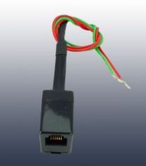 StreamLine Compact 1-Wire Adapter Cable