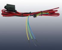 StreamLine Compact Power I/O Cable