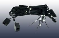 StreamLine LCD I/O 1-Wire Tacho Cable 3 m
