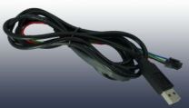 StreamLine Basic/Compact Setup Cable